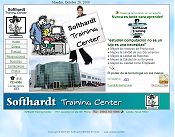 Softhardt Web Design Center
